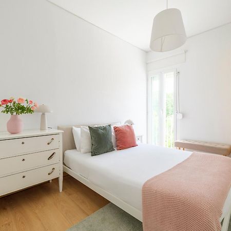 Olivais Spacious Apartment Near Airport リスボン エクステリア 写真