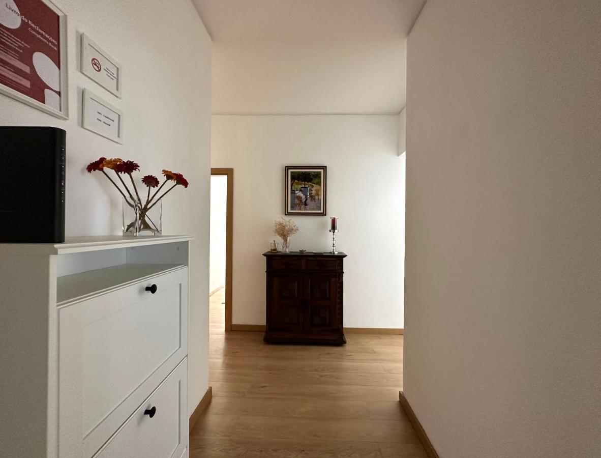 Olivais Spacious Apartment Near Airport リスボン エクステリア 写真