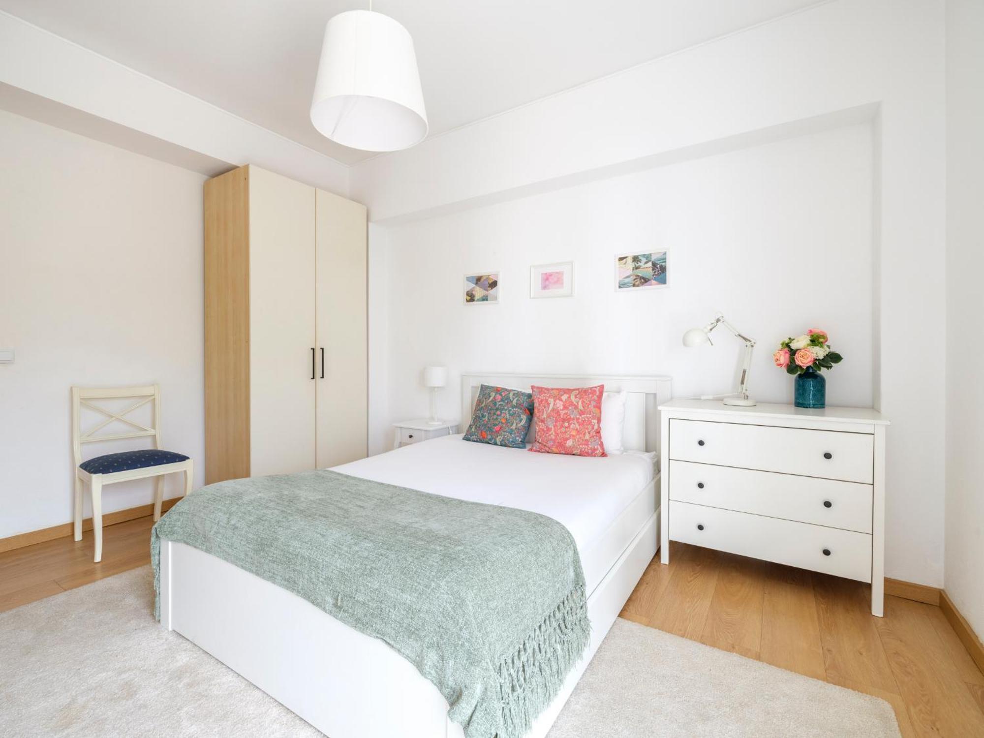 Olivais Spacious Apartment Near Airport リスボン エクステリア 写真