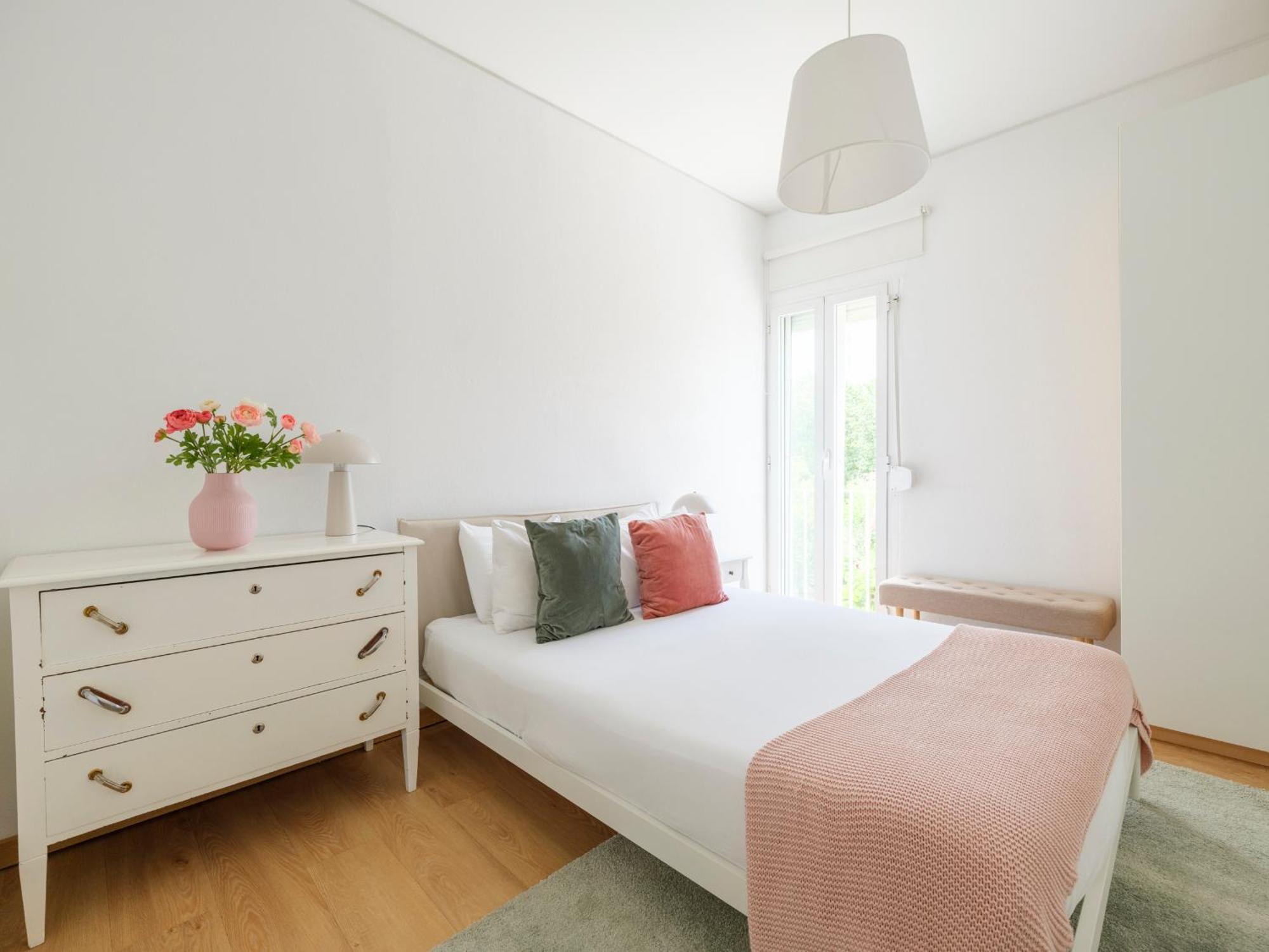 Olivais Spacious Apartment Near Airport リスボン エクステリア 写真